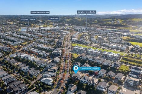 Photo of property in 12 Shelby Place, Long Bay, Auckland, 0630