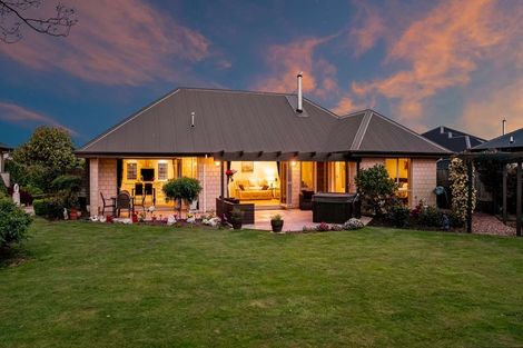 Photo of property in 55 Belmont Avenue, Rangiora, 7400