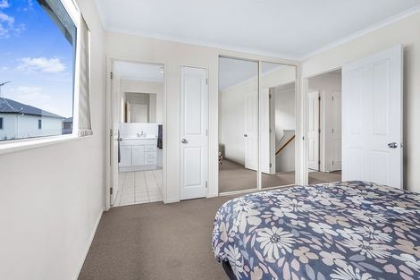 Photo of property in 43 Gordon Davies Lane, Huntington, Hamilton, 3210