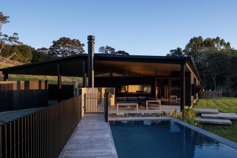 Photo of property in 22 Bishop Lane, Tawharanui Peninsula, Matakana, 0986