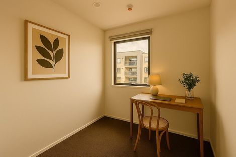 Photo of property in 106/28c Eileen Newey Place, Henderson, Auckland, 0612