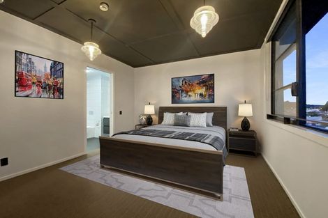 Photo of property in 301/73 Jackson Street, Petone, Lower Hutt, 5012