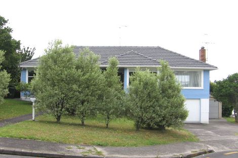 Photo of property in 18 Camellia Place, Mount Roskill, Auckland, 1041