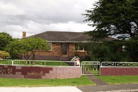 Photo of property in 10 Parker Crescent, Otara, Auckland, 2023