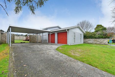 Photo of property in 22 Memphis Grove, Totara Park, Upper Hutt, 5018