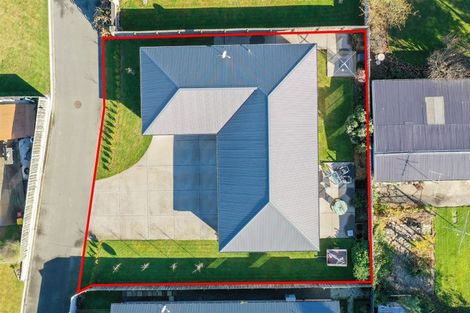 Photo of property in 4a Magnolia Drive, Netherby, Ashburton, 7700