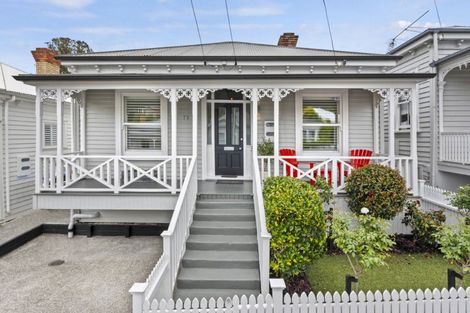 Photo of property in 73 Lincoln Street, Ponsonby, Auckland, 1021