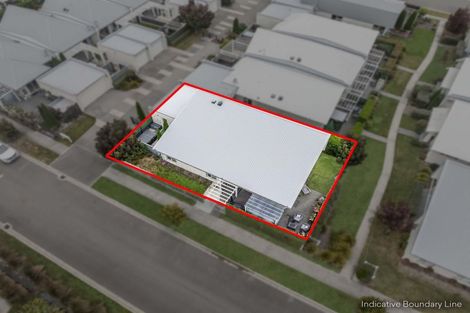 Photo of property in 21 Ashdown Way, Rolleston, 7615