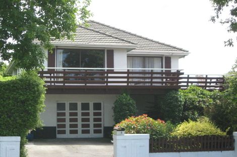 Photo of property in 45 Bishopsworth Street, Hillsborough, Christchurch, 8022
