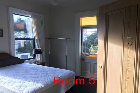 Photo of property in 304 York Place, Dunedin Central, Dunedin, 9016