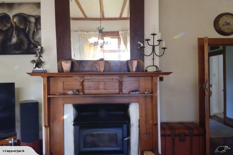 Photo of property in 179 Ashcott Road, Ashley Clinton, Waipukurau, 4283