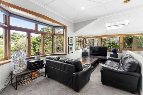 Photo of property in 7 Mana Street, Vogeltown, Wellington, 6021