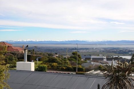 Photo of property in 229b Mount Pleasant Road, Mount Pleasant, Christchurch, 8081