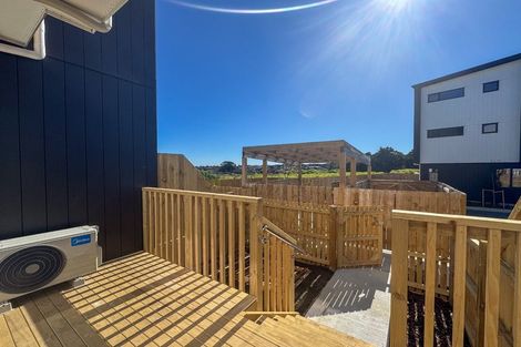 Photo of property in 340b Ormiston Road, Flat Bush, Auckland, 2019