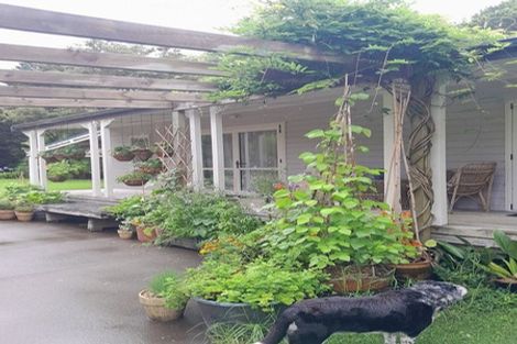 Photo of property in 189 Omaha Valley Road, Big Omaha, Warkworth, 0985