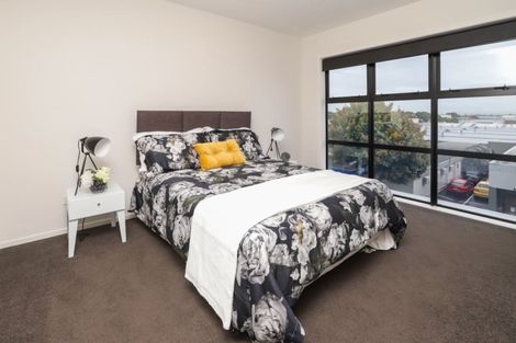 Photo of property in 104/1 Village Quarter Lane, Frankton, Hamilton, 3204