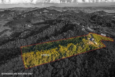 Photo of property in 872 Ponga Road, Opaheke, Papakura, 2584