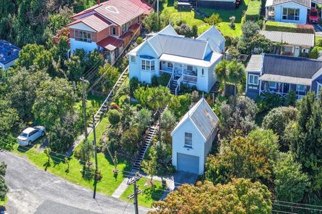 Photo of property in 130 Bella Street, Thames, 3500