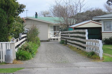 Photo of property in 97a Tiro Tiro Road, Levin, 5510