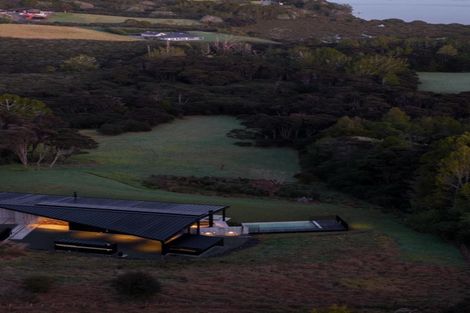 Photo of property in 22 Bishop Lane, Tawharanui Peninsula, Matakana, 0986