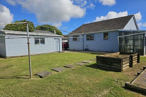 Photo of property in 23 Bisset Road, Kaikohe, 0405