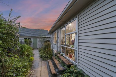 Photo of property in 7 Wayside Avenue, Burnside, Christchurch, 8053