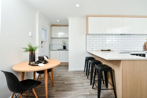 Photo of property in 16 Wilson Street, Hamilton East, Hamilton, 3216