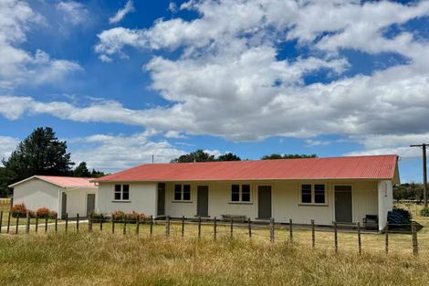 Photo of property in 1233 Kereru Road, Maraekakaho, Hastings, 4171