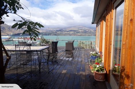 Photo of property in 9 Ticehurst Road, Lyttelton, 8082