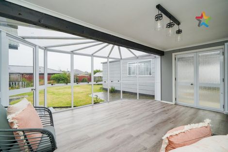 Photo of property in 76 Robertson Street, Richmond, Invercargill, 9810