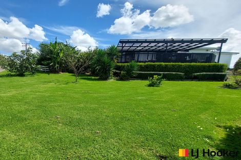 Photo of property in 91 Oram Road, Mercer, 2474