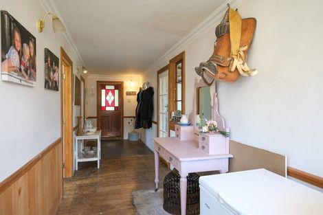 Photo of property in 288 Garfield Road, Norsewood, Dannevirke, 4977