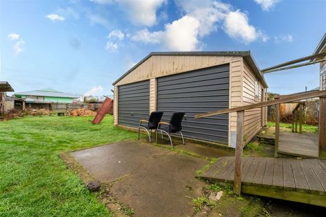 Photo of property in 37 Birkett Street, Temuka, 7920