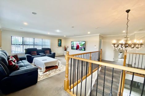 Photo of property in 92a Hillside Road, Papatoetoe, Auckland, 2025