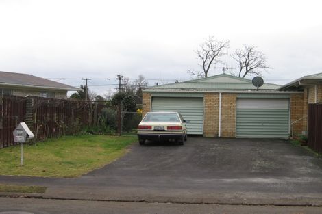 Photo of property in 8b Arkle Place, Nawton, Hamilton, 3200