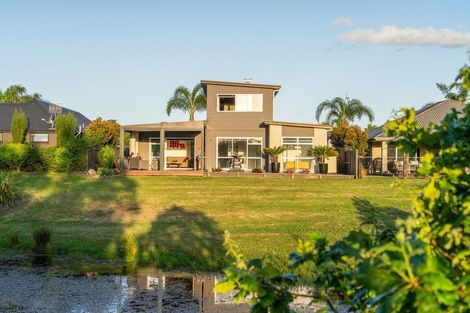Photo of property in 8 Celmisia Retreat, Papamoa Beach, Papamoa, 3118