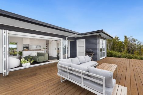 Photo of property in 539 Krippner Road, Puhoi, Silverdale, 0994