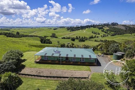 Photo of property in 703c Tinopai Road, Tinopai, Matakohe, 0593