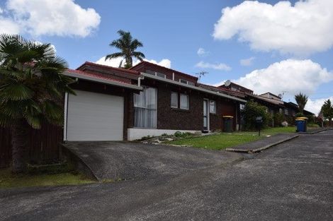 Photo of property in 4/42 James Laurie Street, Henderson, Auckland, 0612