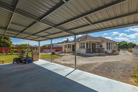 Photo of property in 83 Clyde Crescent, Roslyn, Palmerston North, 4414