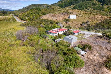 Photo of property in 2083 Dry Road, Mangarakau, Collingwood, 7073