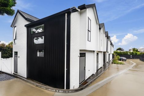 Photo of property in 6/1 Jersey Avenue, Mount Albert, Auckland, 1025