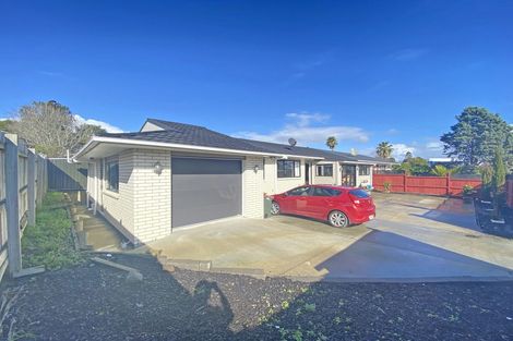 Photo of property in 1/2 Chevis Place, Pakuranga, Auckland, 2010