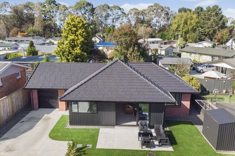 Photo of property in 24a Patrick Place, Fitzroy, Hamilton, 3206