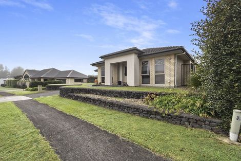 Photo of property in 7 Tashi Place, Matamata, 3400