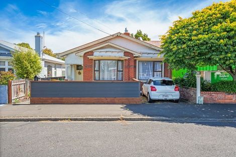 Photo of property in 3 Helena Street, Forbury, Dunedin, 9012