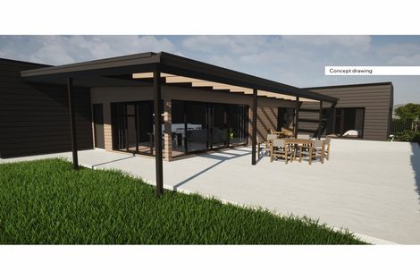 Photo of property in 4 Maelor Place, Bryndwr, Christchurch, 8053