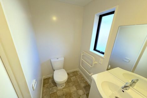 Photo of property in 42b Maxwell Street, Riccarton, Christchurch, 8041