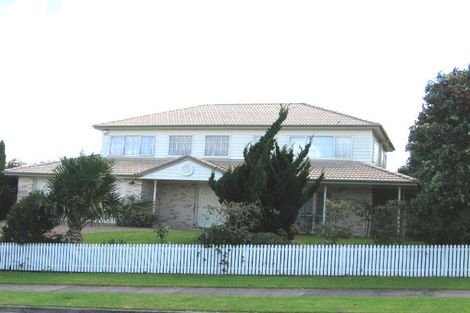 Photo of property in 11 Belgate Place, Somerville, Auckland, 2014
