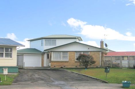 Photo of property in 31 Joanna Place, Deanwell, Hamilton, 3206